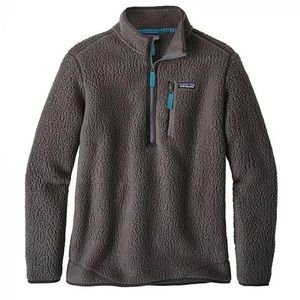 Patagonia Retro Pile Fleece
